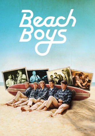 Beach Boys