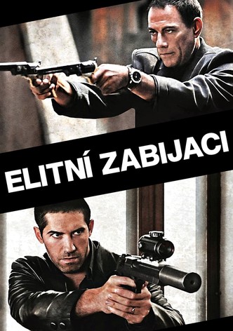 Elitní zabijaci