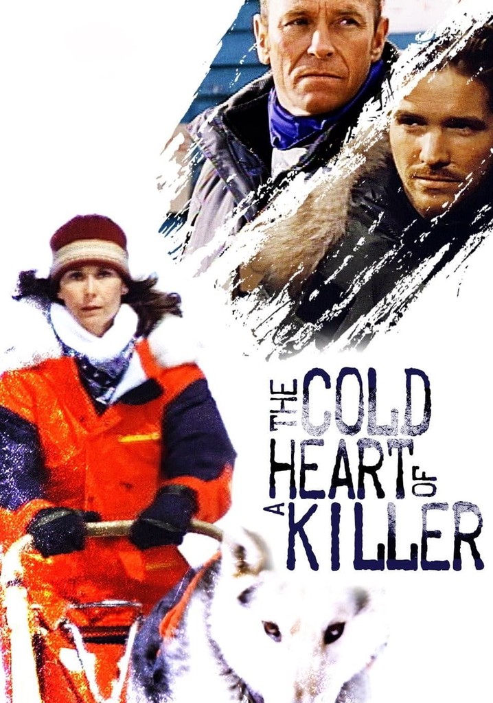 The Cold Heart of a Killer