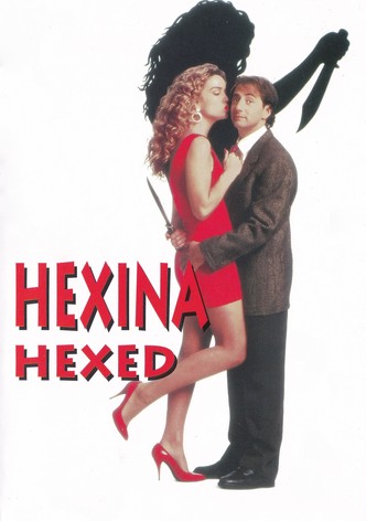 Hexina