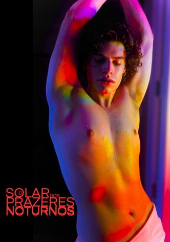 O Solar dos Prazeres Noturnos