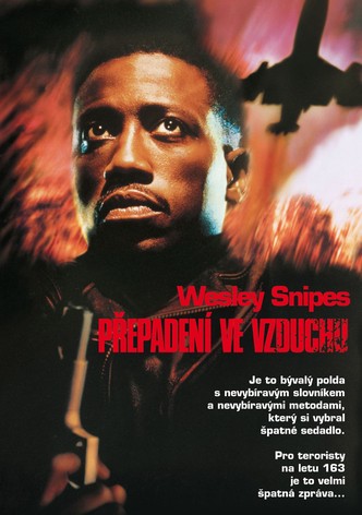 Přepadení ve vzduchu