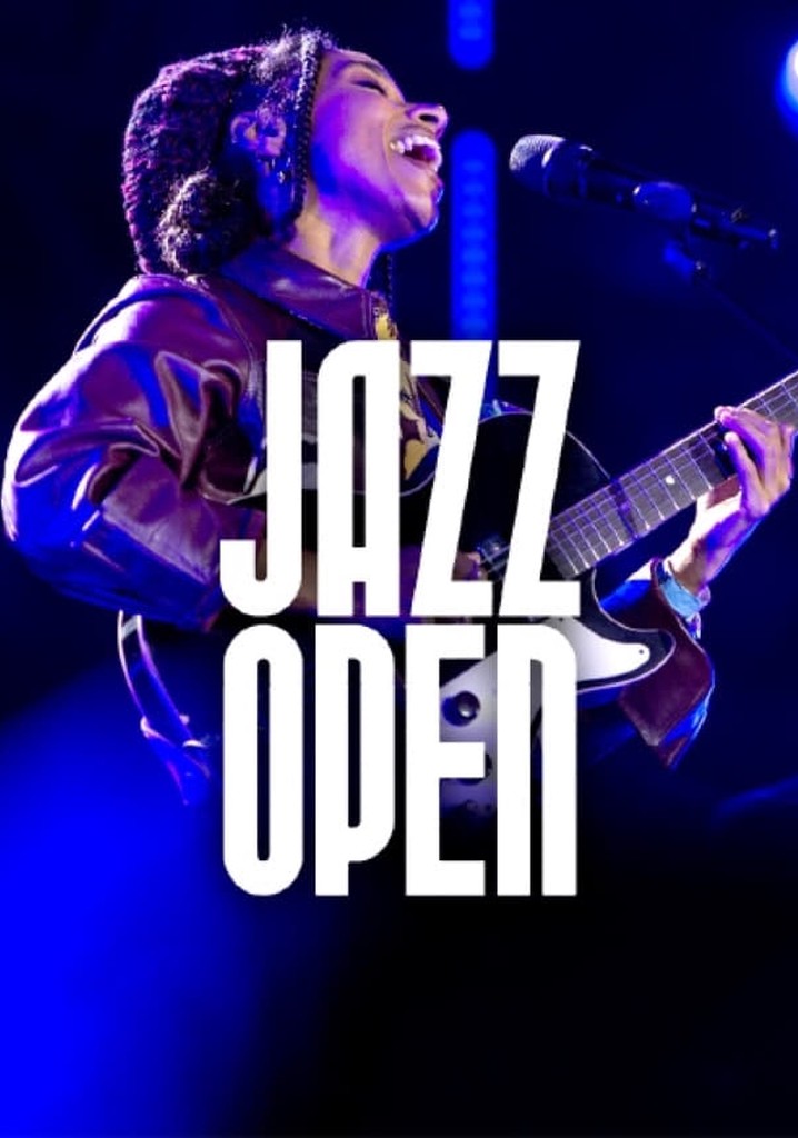 Jazzopen 2021 Best-of