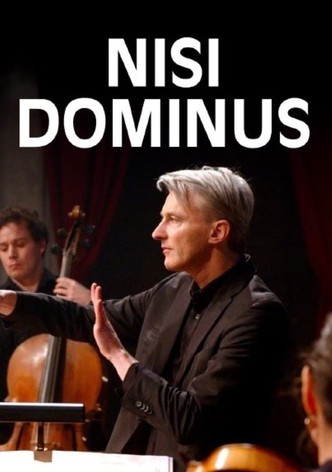 Vivaldi: Nisi Dominus