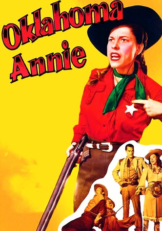 Oklahoma Annie