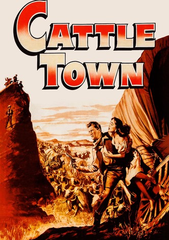 Cattle Town