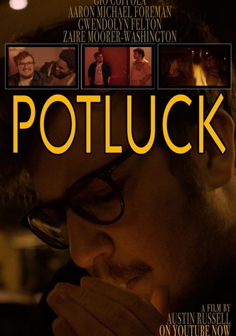 POTLUCK