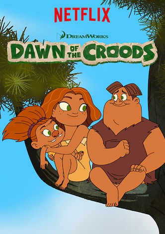 Dawn of the Croods, Season 2