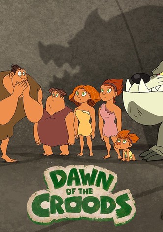 Dawn of the Croods, Season 4