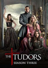 THE TUDORS〜背徳の王冠〜 - シーズン3