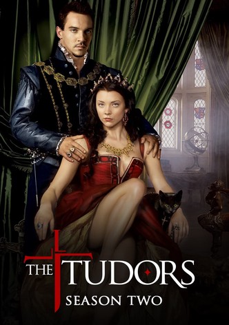 The Tudors watch tv show streaming online