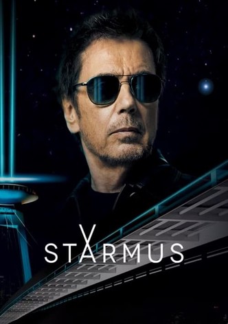 Jean-Michel Jarre : Starmus - Pont Du Futur - Bratislava