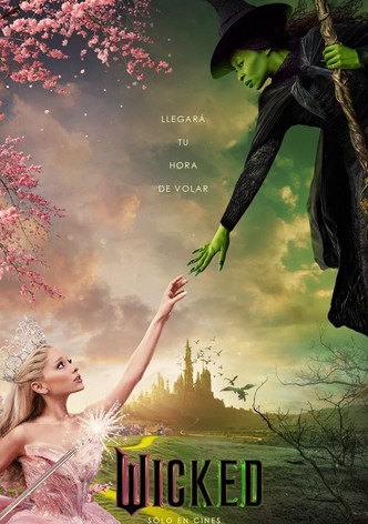 Wicked: Parte uno