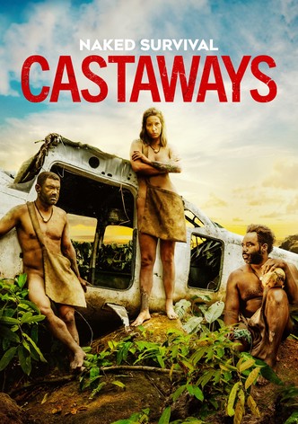 Naked and Afraid: Castaways