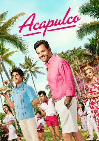 Acapulco - Staffel 3