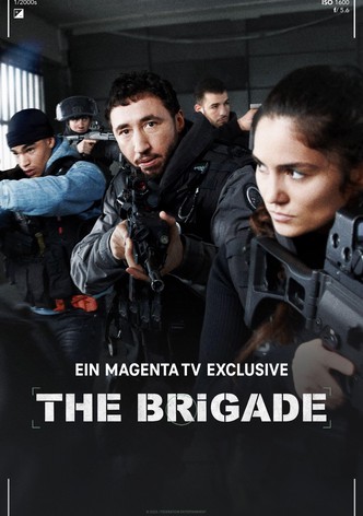 The Brigade