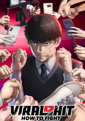 Kenka Dokugaku - Temporada 1