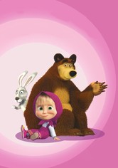 Masha y el Oso