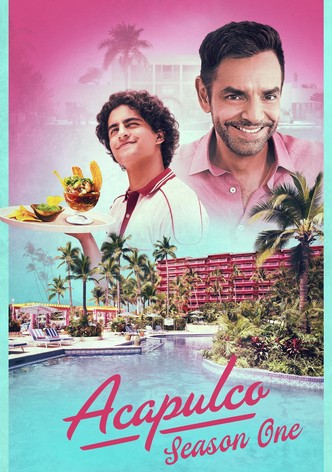Acapulco - Staffel 1