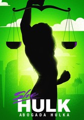 She-Hulk: abogada Hulka - Miniserie