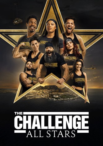 The Challenge: All Stars