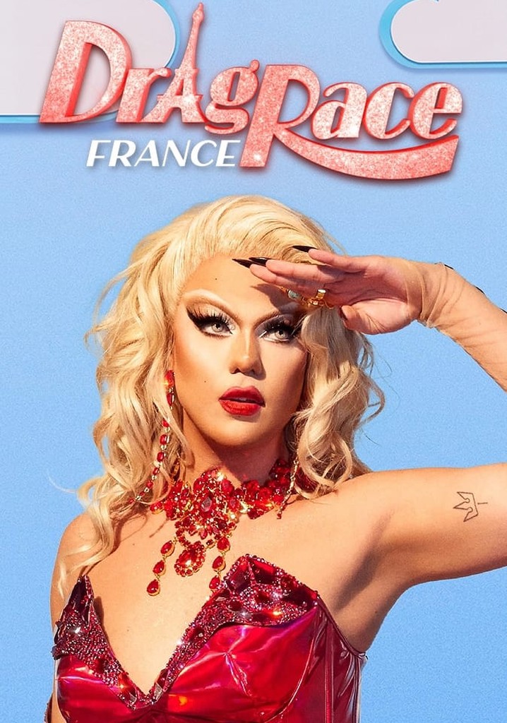 Saison 3 Drag Race France streaming: où regarder les épisodes?