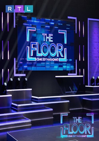 The Floor