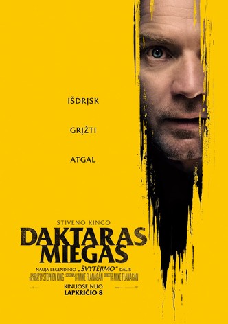 Daktaras Miegas