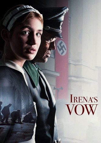 Irena's Vow