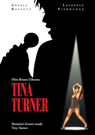 Tina Turner