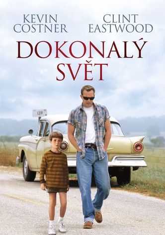 Dokonalý svět
