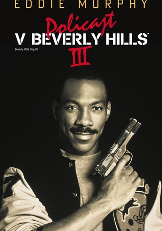 Policajt v Beverly Hills III