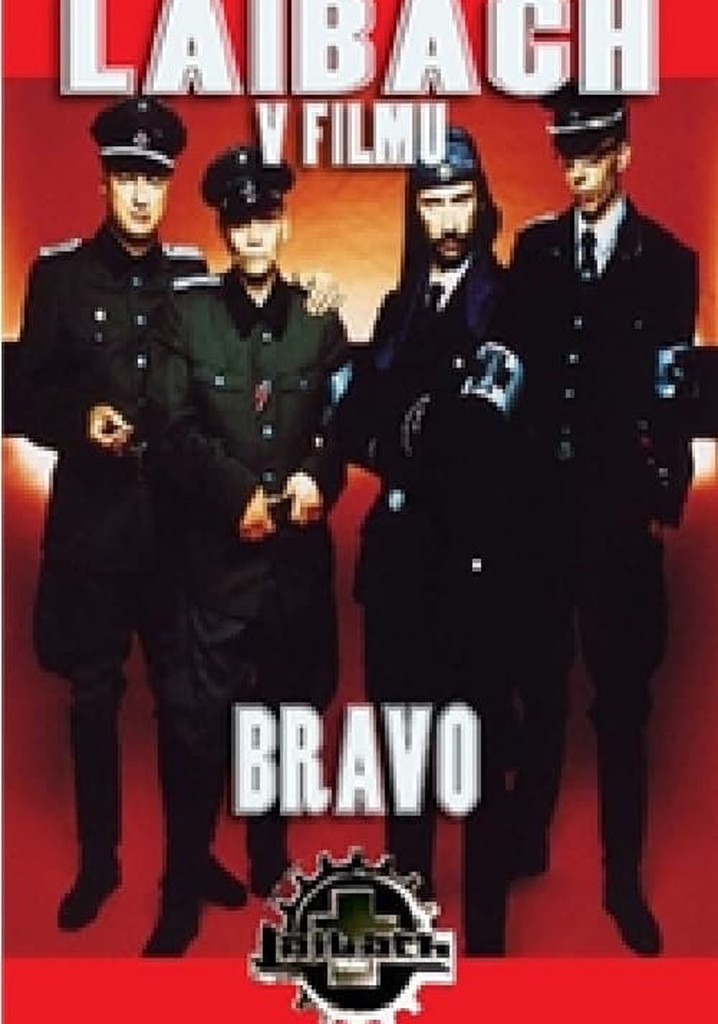 Bravo: Laibach in Film