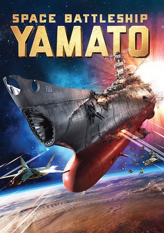 Space Battleship Yamato