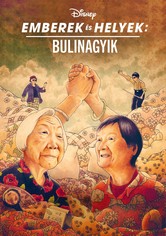 Bulinagyik