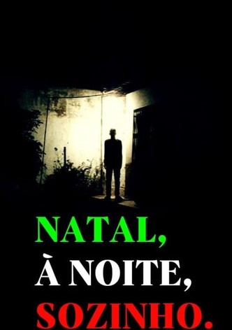 Natal, à Noite, Sozinho