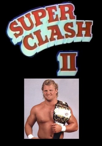 AWA SuperClash II