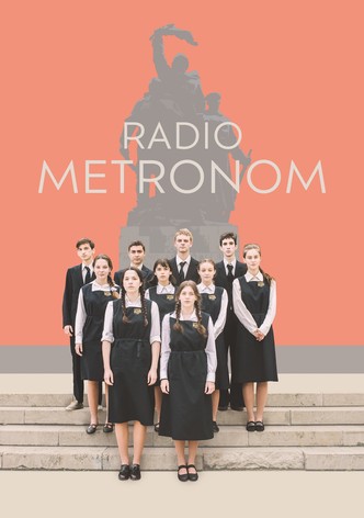 Radio Metronom