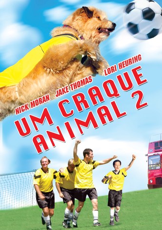 Um Craque Animal 2