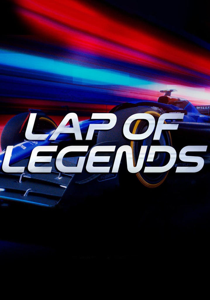 Lap of Legends