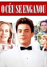 Como o Céu Se Enganou