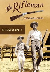 The Rifleman - Season 1