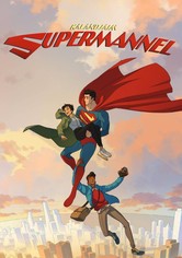 Kalandjaim Supermannel