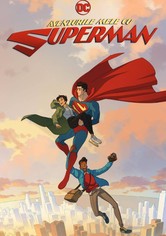 Aventurile mele cu Superman - Sezonul 1