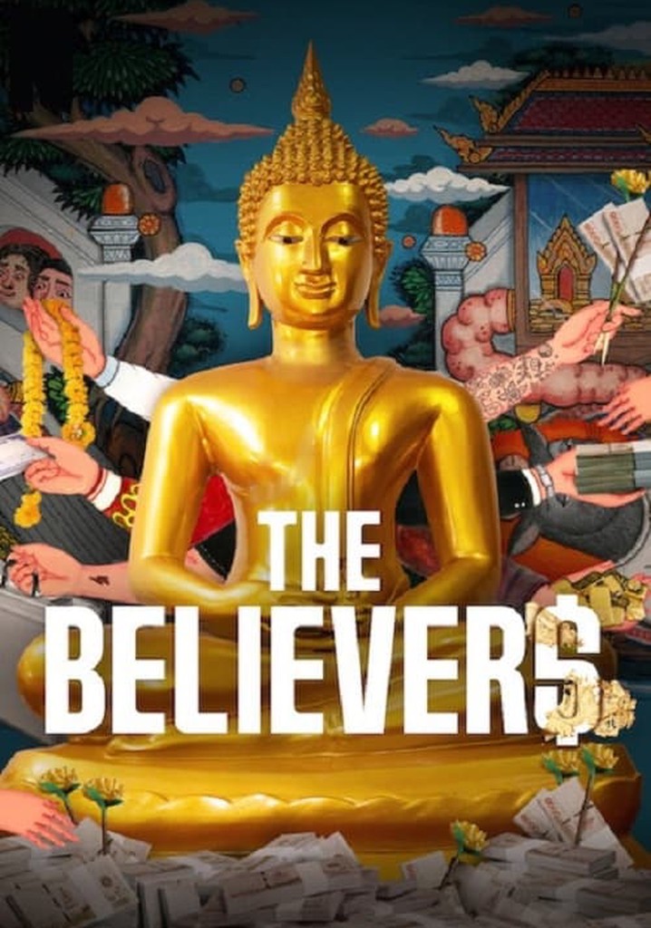 The Believers - streaming tv show online