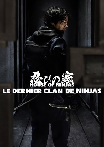 House of Ninjas