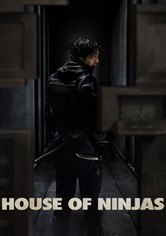 House of Ninjas - Season 1