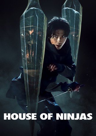 House of Ninjas