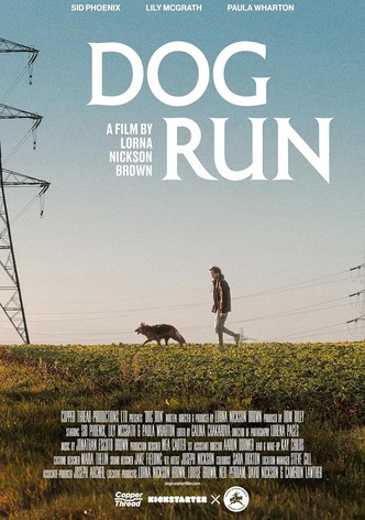 Dog Run