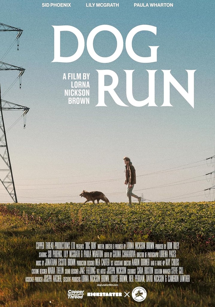Dog Run